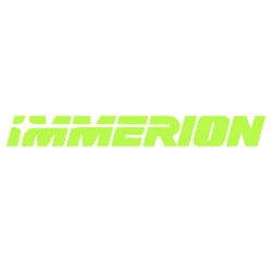 Logo for Immerion
