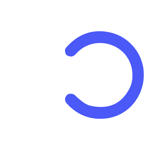 Logo for MrO Casino