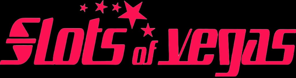 Logo for SlotsOfVegas Casino