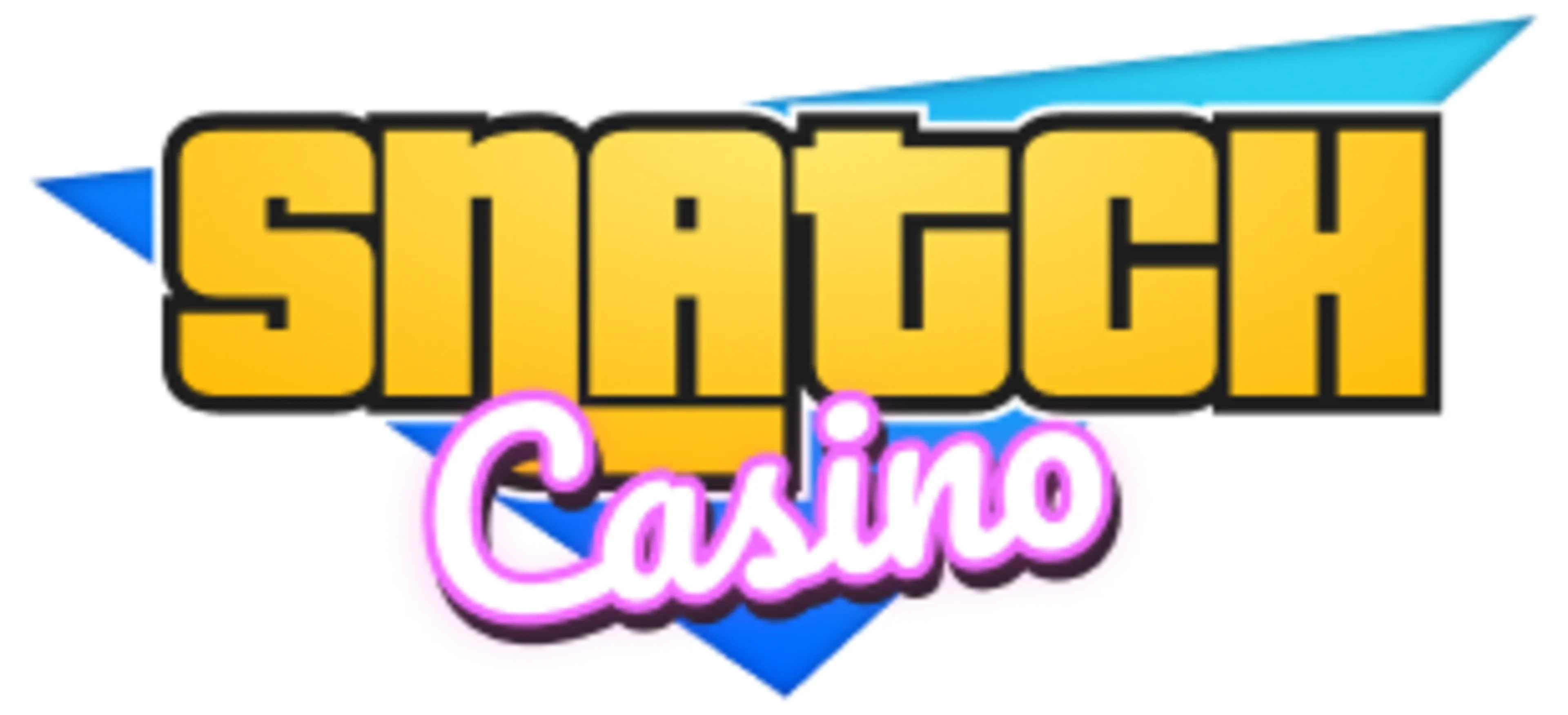 Logo for Snatch Casino